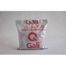 GALI MASILLA PLASTICA X 1 KG