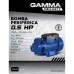 GAMMA BOMBA PERISFERICA 1/2 HP SELEC