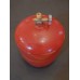 GARRAFA 02 KG ENVASE VACIO