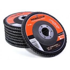 HAMILTON DISCO FLAP 115X060 METAL