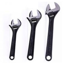 HAMILTON LLAVE AJUSTABLE FOSFA 08"