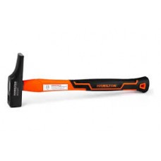 HAMILTON MARTILLO CARPINTERO 200GR CABO FIBRA