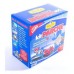 HUNTER FIBRA DE VIDRIO EN KIT X 250