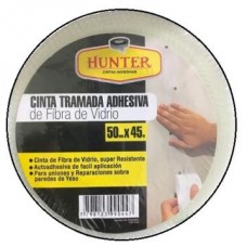 HUNTER CINTA TRAMADA 50 MM X 20 M