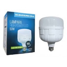 INTERCOM LAMPARA 50 W