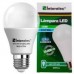 INTERELEC LAMPARA 18 W LED LUZ FRIA