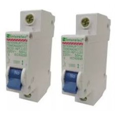 INTERELEC TERMICA UNIPOLAR 40/50/63 W