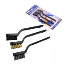 CEPILLOS X 3 MATRICERO CON CABO