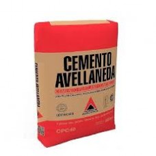 KAIROS CEMENTO COMUN GRIS X 50 KGS AVELLANEDA