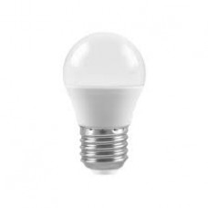KING LAMPARA GOTA LED E27 6 W FRIA