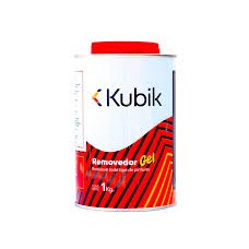 KUBIK REMOVEEDOR GEL X 1 LITRO