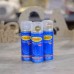 KUWAIT AEROSOL COLOR CROMADO X 240 CC