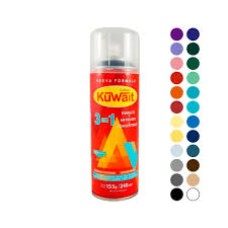KUWAIT AEROSOL SINTETICO X 440 CC