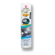 KUWAIT ALCOHOL ISOPROFILICO 415