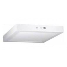 LEYMAR PLAFON CUADRADO APLICAR 18 W