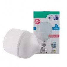 LION LAMPARA ALTA POTENCIA 80 W