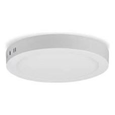 LION PLAFON EXT CUADRADO LED 24 W
