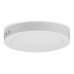 LION PLAFON EXT REDONDO LED 24 W
