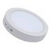 LUMIAM PLAFON APLICAR CIRCULAR 18 W LUZ FRIA