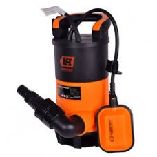 LUSQTOFF BOMBA SUMERGIBLE PLAST 3 EN 1 750 W