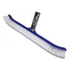 LUSQTOFF CEPILLO BARRE FONDO CURVO 18 PULG