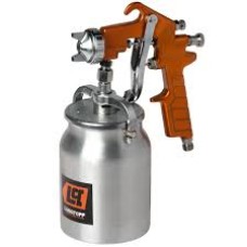 LUSQTOFF PISTOLA DE PINTAR ALTA PRESION