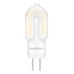 MACROLED LAMPARA BI PIN G4 2,5 W LUZ FRIA