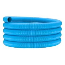 MANGUERA P/PILETA A 1 CORRUGADA