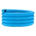MANGUERA P/PILETA A 1 CORRUGADA