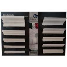 MAS GLOBAL MOLDURA MG28 28X28