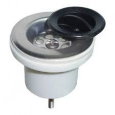 MASSUAR SOPAPA PVC X 40