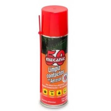 MECANIC LIMPIA CONTACTOS X 240 ML