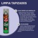MECANIC LIMPIA TAPIZADOS X 430 ML