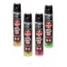 MECANIC SILICONA X 430 ML VAINILLA