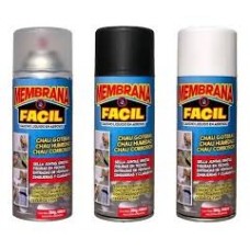 MEMBRANA FACIL AERO INCOLORO