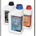 MERCLIN CURADOR PISOS NEGRO X 1 LT