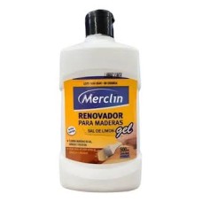 MERCLIN SAL DE LIMON X 500 CC ULTRA RAPIDO
