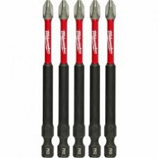 MILWAUKEE PUNTA PHS 89 MM