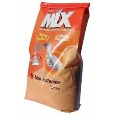 HUNTER MIX PREMEZCLA ADHESIVA EXT X 500 GRS HUNTER MIX PREMEZCLA ADHESIVA EXT X 500 GRS
