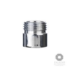 NUEZ TREFILADA PARA BRAZO DE LLUVIA COMUN