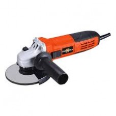 NEBRASKA AMOLADORA ANGULAR 700W 115 MM