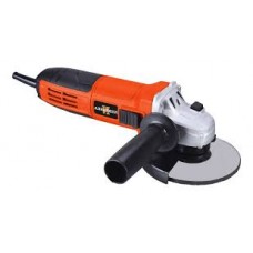NEBRASKA AMOLADORA ANGULAR 900 W 115 MM