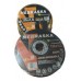 NEBRASKA DISCO DESBASTE 230X6,4X22,2