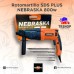 NEBRASKA ROTOMARTILLO SDS PLUS 800 W 26 MM