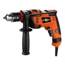 NEBRASKA TALADRO PERCUTOR 710 W 13 MM