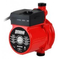 OMAHA BOMBA PRESURIZADORA 2 BAÑOS 100 W