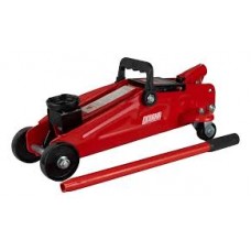 OMAHA CRIQUE CARRITO HIDRAU 2 TN