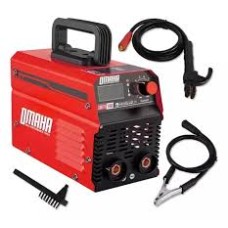 OMAHA SOLDADORA INVERTER 3,8 KW 120 A