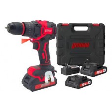 OMAHA TALADRO PERCUTOR A BATERIA WADFOW