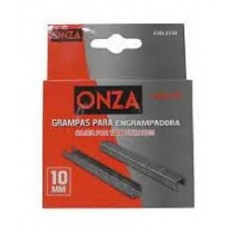 ONZA BROCHE ENGRAMPADORA N°10